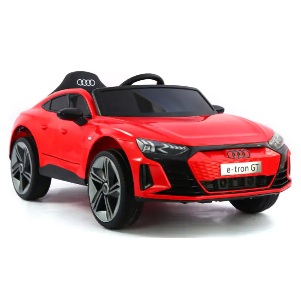 Auto za decu Audi E-tron 12v FB-717 CRVENA