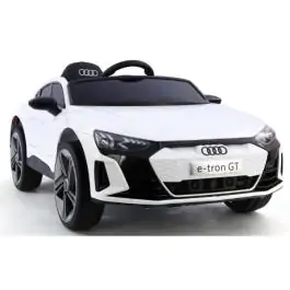 Auto za decu Audi E-tron 12v FB-717 BELA