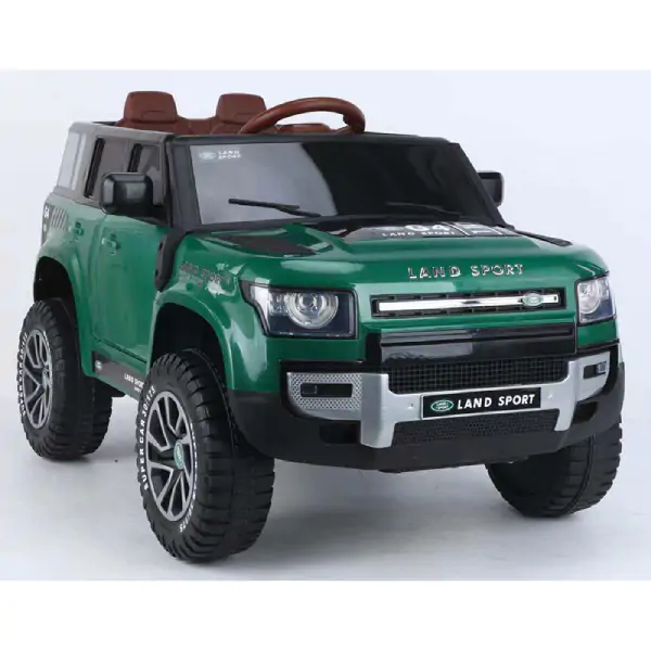 Džip za decu Land Sport 12v Y-MB1979 ZELENA