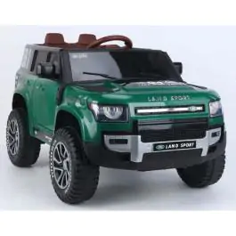 Džip za decu Land Sport 12v Y-MB1979 ZELENA