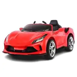 Auto za decu sport 12V MB5917 CRVENA