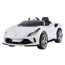 Auto za decu sport 12V MB5917 BELA