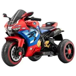 Motor za decu Honda 6v Y-MB2355 CRVENA