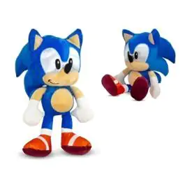 Sonic pliš 45cm