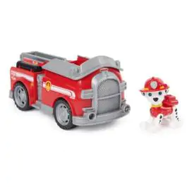 Paw Patrol sa vozilom