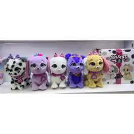 Kuče interaktivno 5 miks