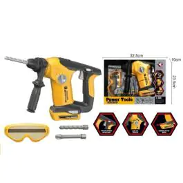 Bušilica set sa naočarima