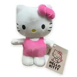 Hello Kitty ROZE plišana igračka