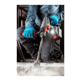 Aku. čekić-bušilica (SDS+) - GRAPHITE 58G027