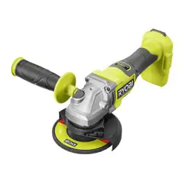 Aku. ugaona brusilica, bez četkica (125mm) 18V ONE+™ – RYOBI RAG18BL-0