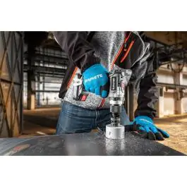 Aku. bušilica (odvijač) set- GRAPHITE 58G019-SET1