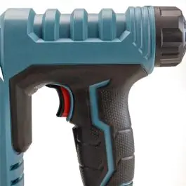 Aku. heftalica 20V, solo - BORMANN pro - BBP3630