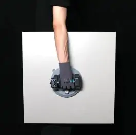 Vakumski nosač BIHUI - SCBC8