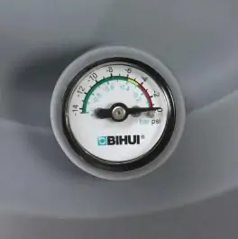 Vakumski nosač BIHUI - SCBC8