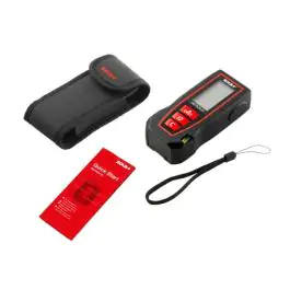 Laserski daljinomer – SOLA METRON 20