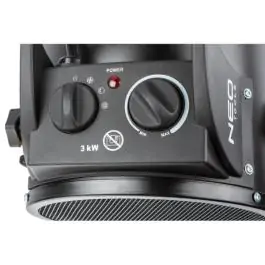 Grejalica - NEO TOOLS 90-063