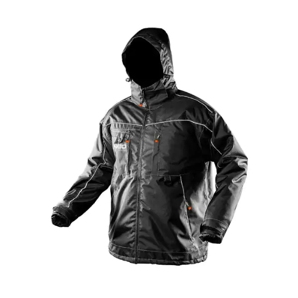 Radna jakna sa oksford tkaninom XL NEO TOOLS (81-570)