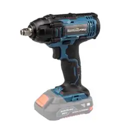 Akumulatorski udarni ključ, 20V - BORMANN PRO BBP3400