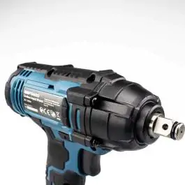 Akumulatorski udarni ključ, 20V - BORMANN PRO BBP3400