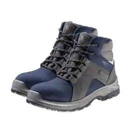 Radna čizma O2 SRC, Nubuk koža, broj 45, NEO TOOLS