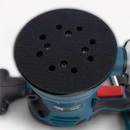 Kružna vibraciona brusilica – BORMANN BSS2470