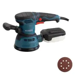 Kružna vibraciona brusilica – BORMANN BSS2470