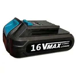 Baterija za vibracioni vakum 16V - BIHUI LFTBV-BAT