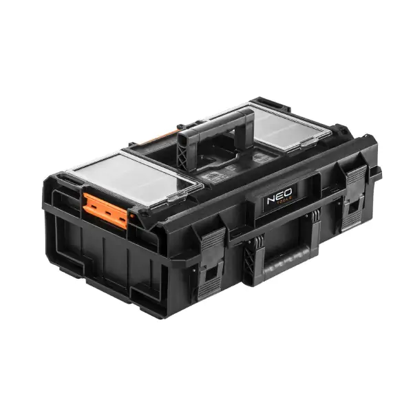 Kutija za alat 200 (deo modularnog sistema) - NEO TOOLS 84-255