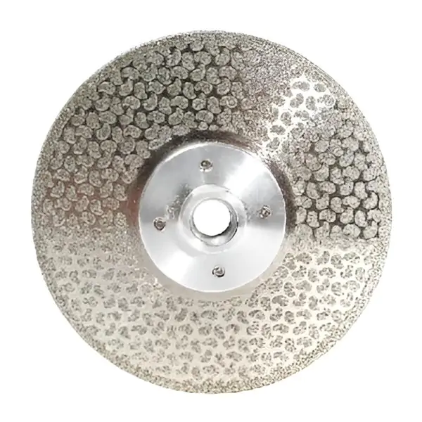 Dijamantska brusno-rezna ploča 125mm BIHUI DCWME5