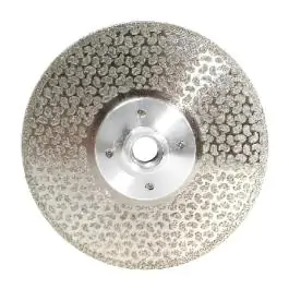 Dijamantska brusno-rezna ploča 125mm BIHUI DCWME5