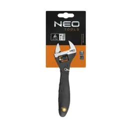 Podesivi ključ - NEO TOOLS 03-017