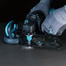 Vakumska vođica za dijamantske krune - BIHUI DBGM