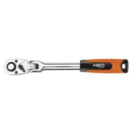 Ručka sa čegrtaljkom 1/2" - NEO TOOLS 08-519