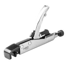 Stezna klešta za lim (tzv. smrt klešta) tip-L, 195 mm - NEO TOOLS 11-021
