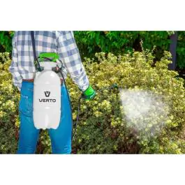 Prskalica pod pritiskom 5 L - VERTO - 15G505