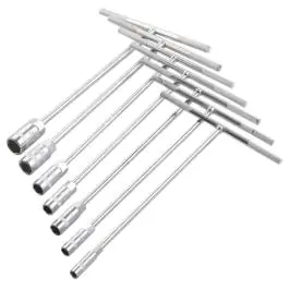 T ključevi, set 7 kom - KSEIBI 211251