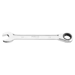 Kombinovani ključ sa račvom 27mm NEO TOOLS