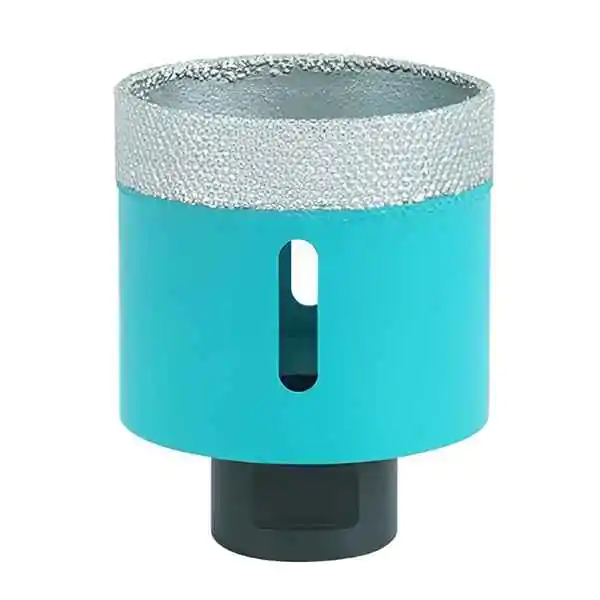 Dijamantske krune za keramiku 40mm M14 (Turbo) – BIHUI