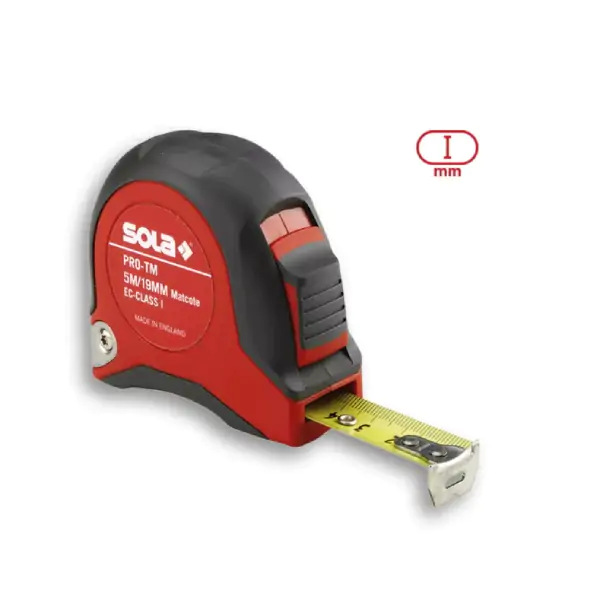 Metar - SOLA PRO-TM 3m