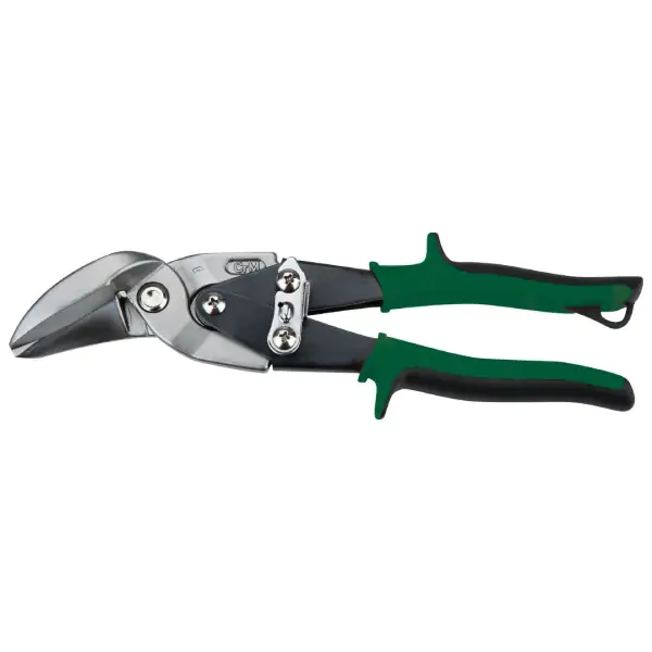 Makaze za lim - leve NEO TOOLS