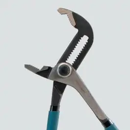 Klešta papagaj 240mm BORMANN Pro BHT7308