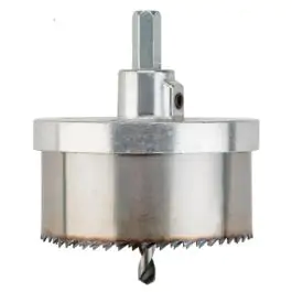 Set kružnih testera 28-75mm - GRAPHITE 57H957