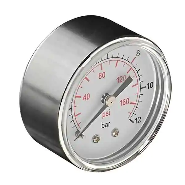 Manometar - NEO TOOLS