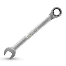 Kombinovani ključ sa čegrtaljkom – 10mm Bormann Pro