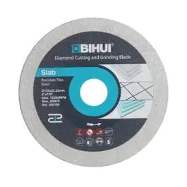 Dijamantska brusno-rezna ploča – BIHUI DPG125