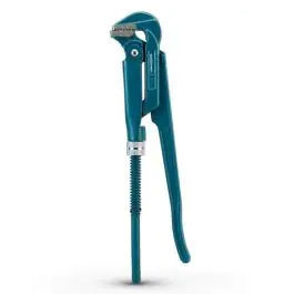 Klešta vodoinstalaterska 90° - Bormann Pro 1" 328mm