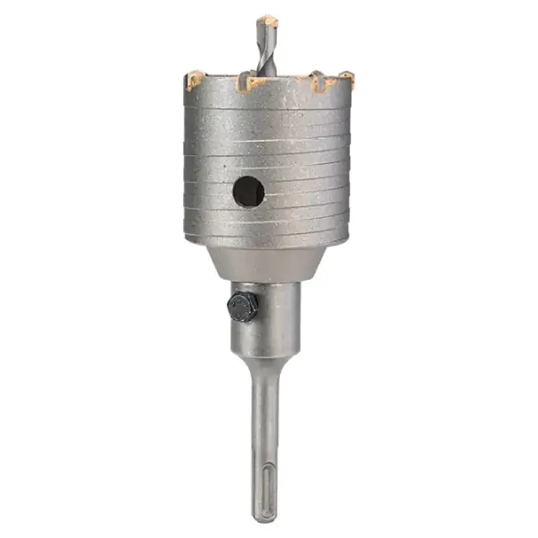 Kruna za beton BORMANN pro - SDS + 100mm (BHT4079)