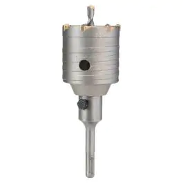 Kruna za beton BORMANN pro - SDS + 100mm (BHT4079)