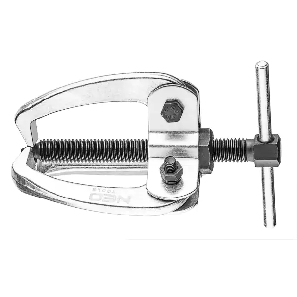 Izvlakač (radapciger) sa tri kraka 3" - NEO TOOLS