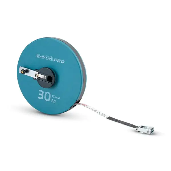 Merna traka/metar (fiberglas), 30m – BORMANN Pro BHT7130